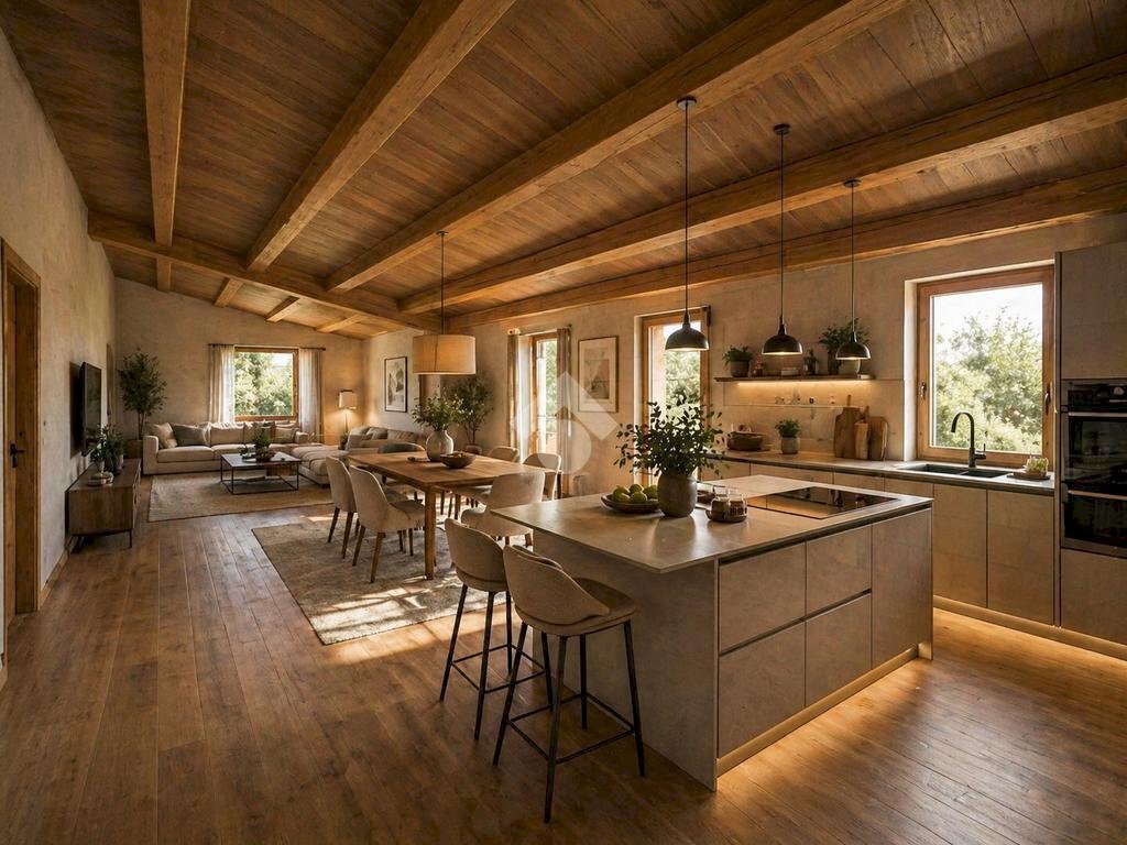 Casa indipendente Via G. Mengozzi, Castrocaro Terme e Terra del Sole - foto 1