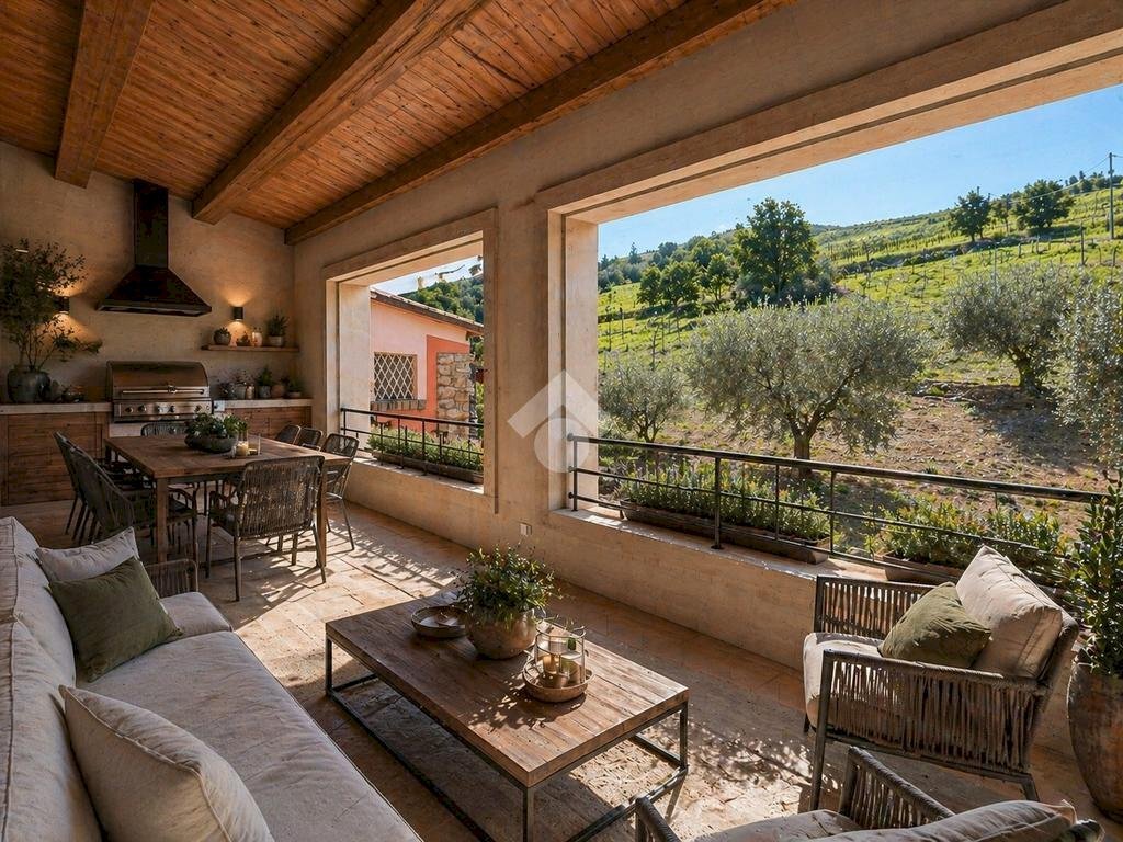 Casa indipendente Via G. Mengozzi, Castrocaro Terme e Terra del Sole - foto 2