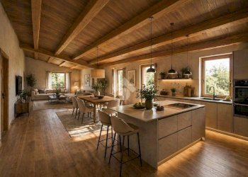 Casa indipendente Via G. Mengozzi, Castrocaro Terme e Terra del Sole - foto 1