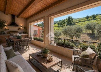 Casa indipendente Via G. Mengozzi, Castrocaro Terme e Terra del Sole - foto 2