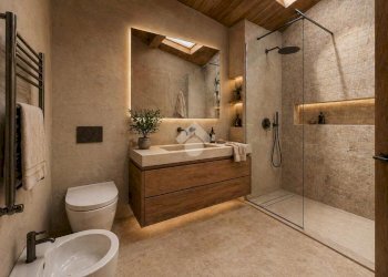 Casa indipendente Via G. Mengozzi, Castrocaro Terme e Terra del Sole - foto 4