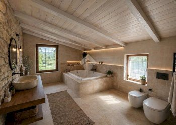 Casa indipendente Via G. Mengozzi, Castrocaro Terme e Terra del Sole - foto 5