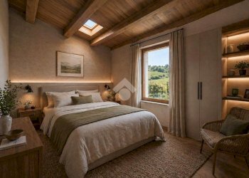 Casa indipendente Via G. Mengozzi, Castrocaro Terme e Terra del Sole - foto 6