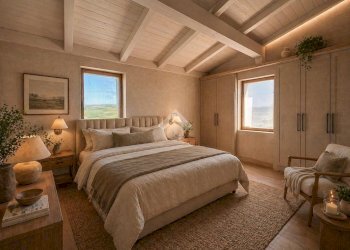 Casa indipendente Via G. Mengozzi, Castrocaro Terme e Terra del Sole - foto 7
