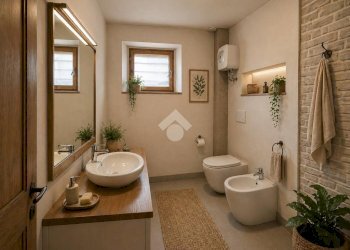 Casa indipendente Via G. Mengozzi, Castrocaro Terme e Terra del Sole - foto 8