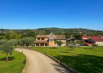 Casa indipendente Via G. Mengozzi, Castrocaro Terme e Terra del Sole - foto 9
