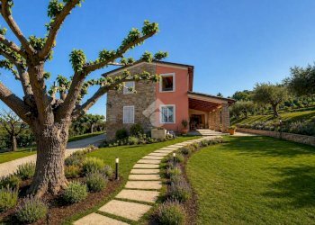 Casa indipendente Via G. Mengozzi, Castrocaro Terme e Terra del Sole - foto 10