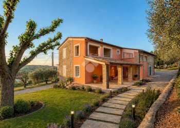 Casa indipendente Via G. Mengozzi, Castrocaro Terme e Terra del Sole - foto 11