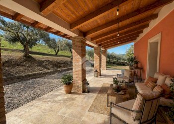 Casa indipendente Via G. Mengozzi, Castrocaro Terme e Terra del Sole - foto 12
