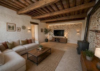 Casa indipendente Via G. Mengozzi, Castrocaro Terme e Terra del Sole - foto 13