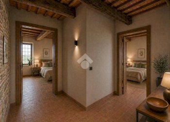 Casa indipendente Via G. Mengozzi, Castrocaro Terme e Terra del Sole - foto 15