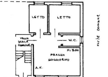 Three-room apartment Piazza Brigate Garibaldi, Ferrara - photo 26