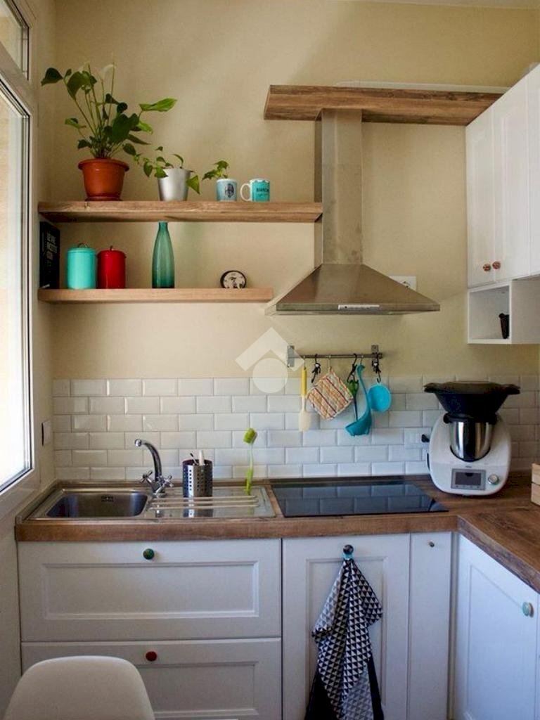 Two-room apartment Via Zattoni, Ravenna (neighborhood Castiglione di Ravenna) - photo 3