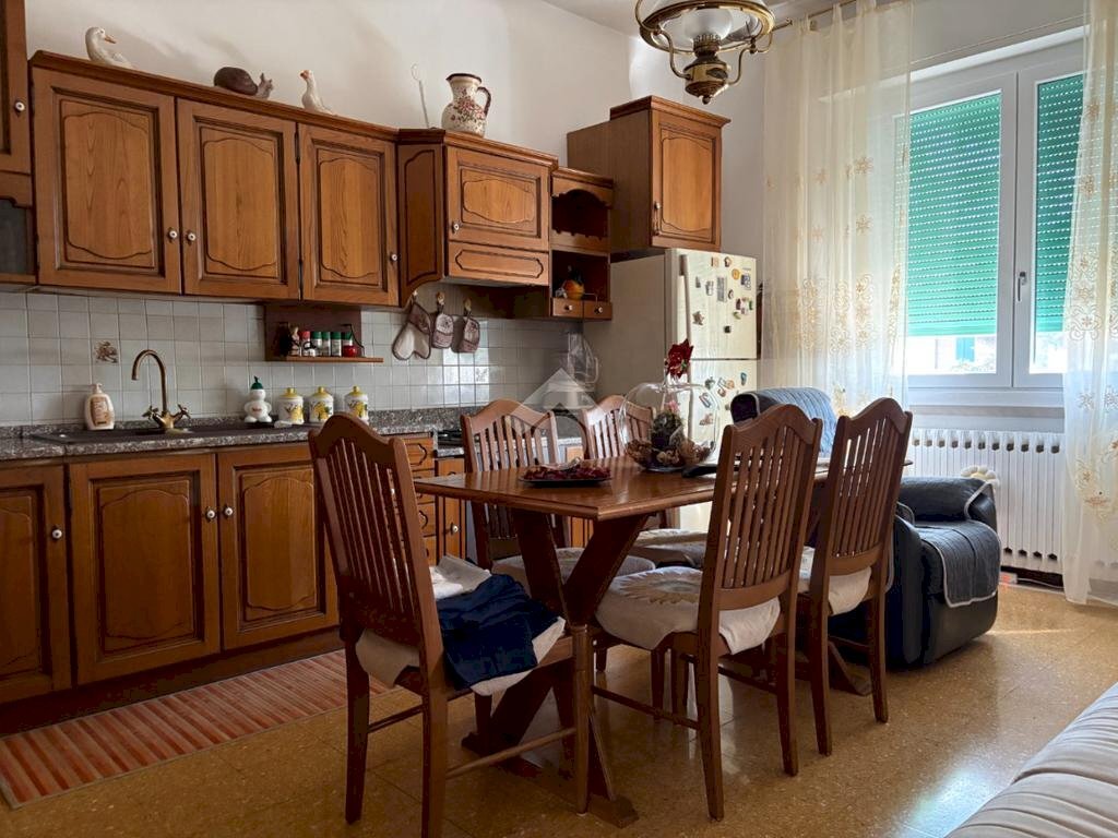 Villa Via Lampone, Ferrara (neighborhood Montalbano) - photo 1