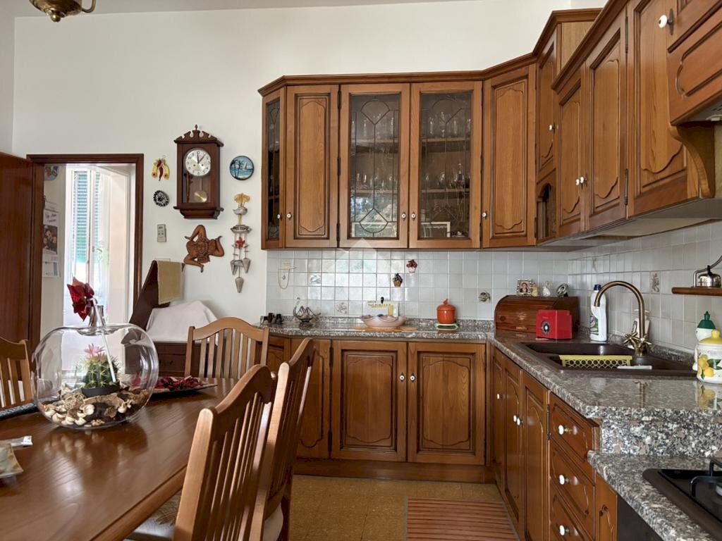 Villa Via Lampone, Ferrara (neighborhood Montalbano) - photo 3