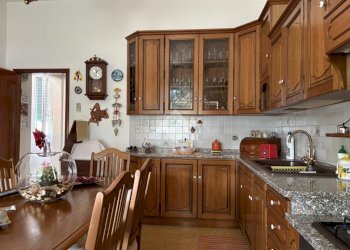 Villa Via Lampone, Ferrara (neighborhood Montalbano) - photo 3
