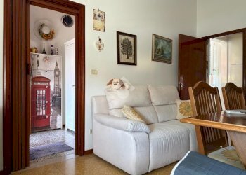Villa Via Lampone, Ferrara (neighborhood Montalbano) - photo 4