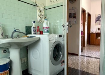 Villa Via Lampone, Ferrara (neighborhood Montalbano) - photo 6