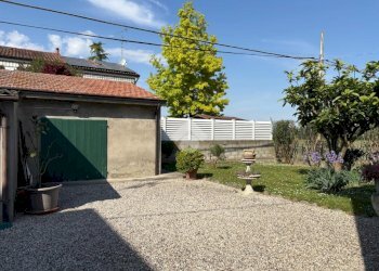Villa Via Lampone, Ferrara (neighborhood Montalbano) - photo 29