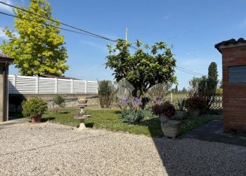 Villa Via Lampone, Ferrara (neighborhood Montalbano) - photo 33