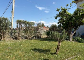 Villa Via Lampone, Ferrara (neighborhood Montalbano) - photo 37