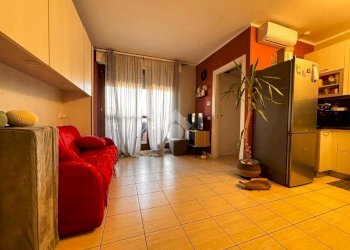 One-room apartment Via Roma, Pregnana Milanese - photo 5