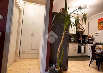 One-room apartment Via Roma, Pregnana Milanese - photo 13