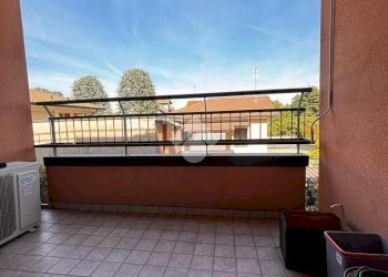 One-room apartment Via Roma, Pregnana Milanese - photo 15