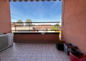 One-room apartment Via Roma, Pregnana Milanese - photo 16