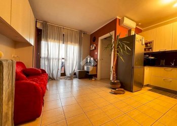 One-room apartment Via Roma, Pregnana Milanese - photo 18
