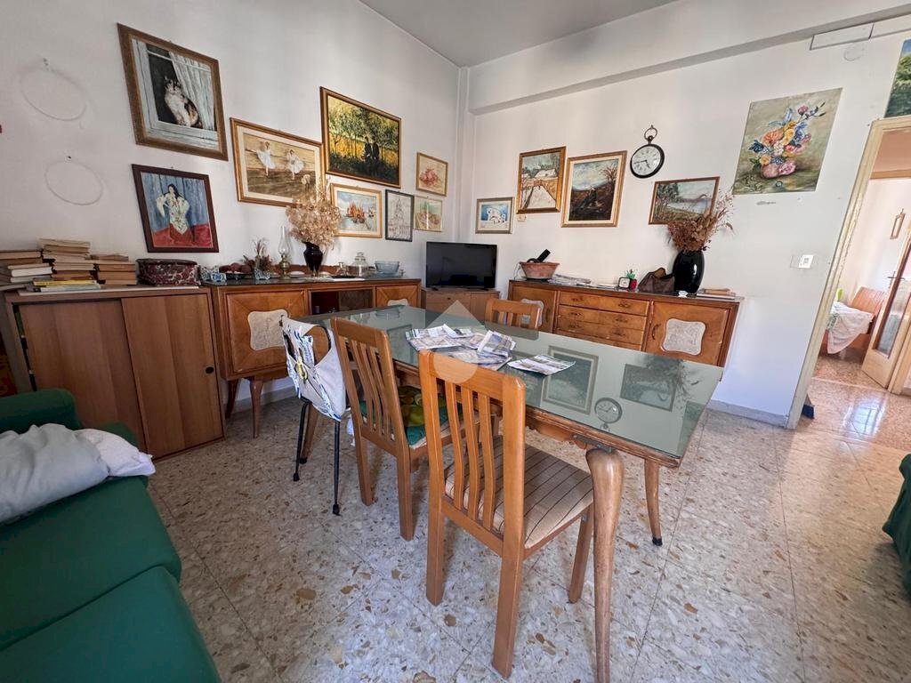 Three-room apartment Via Pergolesi, Modena (neighborhood Musicisti) - photo 1