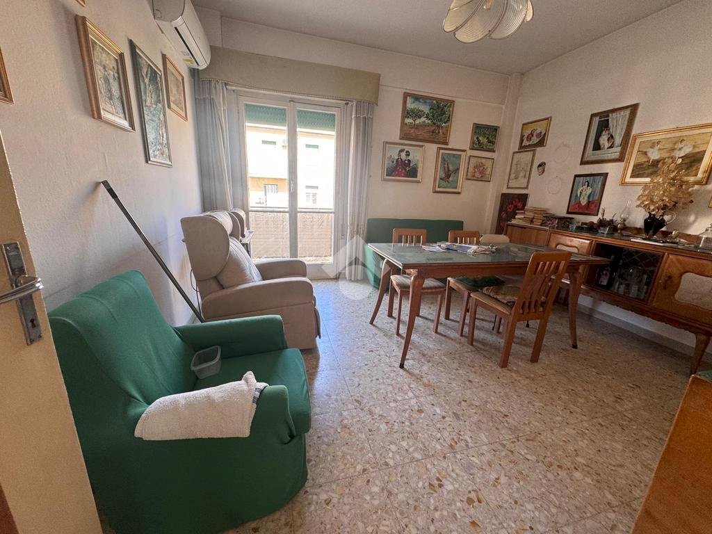 Three-room apartment Via Pergolesi, Modena (neighborhood Musicisti) - photo 2