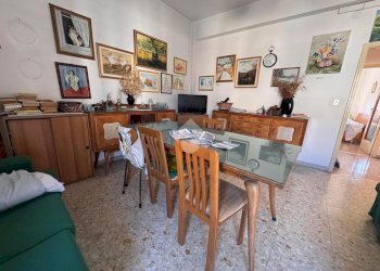 Three-room apartment Via Pergolesi, Modena (neighborhood Musicisti) - photo 1