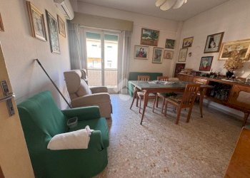 Three-room apartment Via Pergolesi, Modena (neighborhood Musicisti) - photo 2