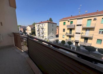 Three-room apartment Via Pergolesi, Modena (neighborhood Musicisti) - photo 3