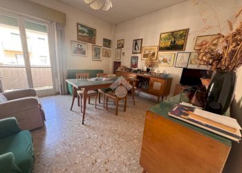 Three-room apartment Via Pergolesi, Modena (neighborhood Musicisti) - photo 5