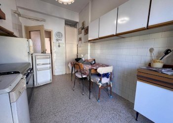 Three-room apartment Via Pergolesi, Modena (neighborhood Musicisti) - photo 6