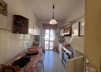 Three-room apartment Via Pergolesi, Modena (neighborhood Musicisti) - photo 7