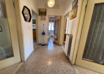 Three-room apartment Via Pergolesi, Modena (neighborhood Musicisti) - photo 8