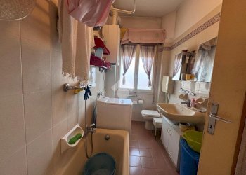Three-room apartment Via Pergolesi, Modena (neighborhood Musicisti) - photo 11