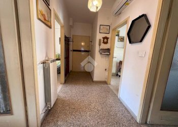 Three-room apartment Via Pergolesi, Modena (neighborhood Musicisti) - photo 13