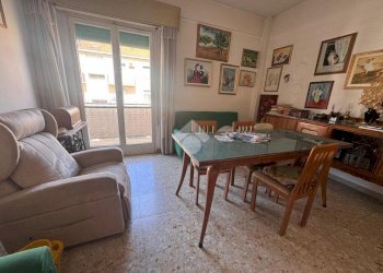 Three-room apartment Via Pergolesi, Modena (neighborhood Musicisti) - photo 14
