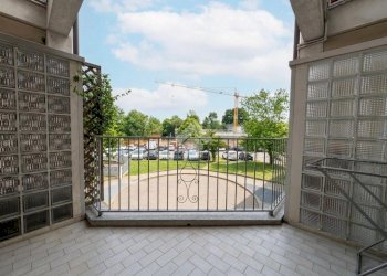 Three-room apartment Piazza Sandro Pertini, Pessano con Bornago - photo 7