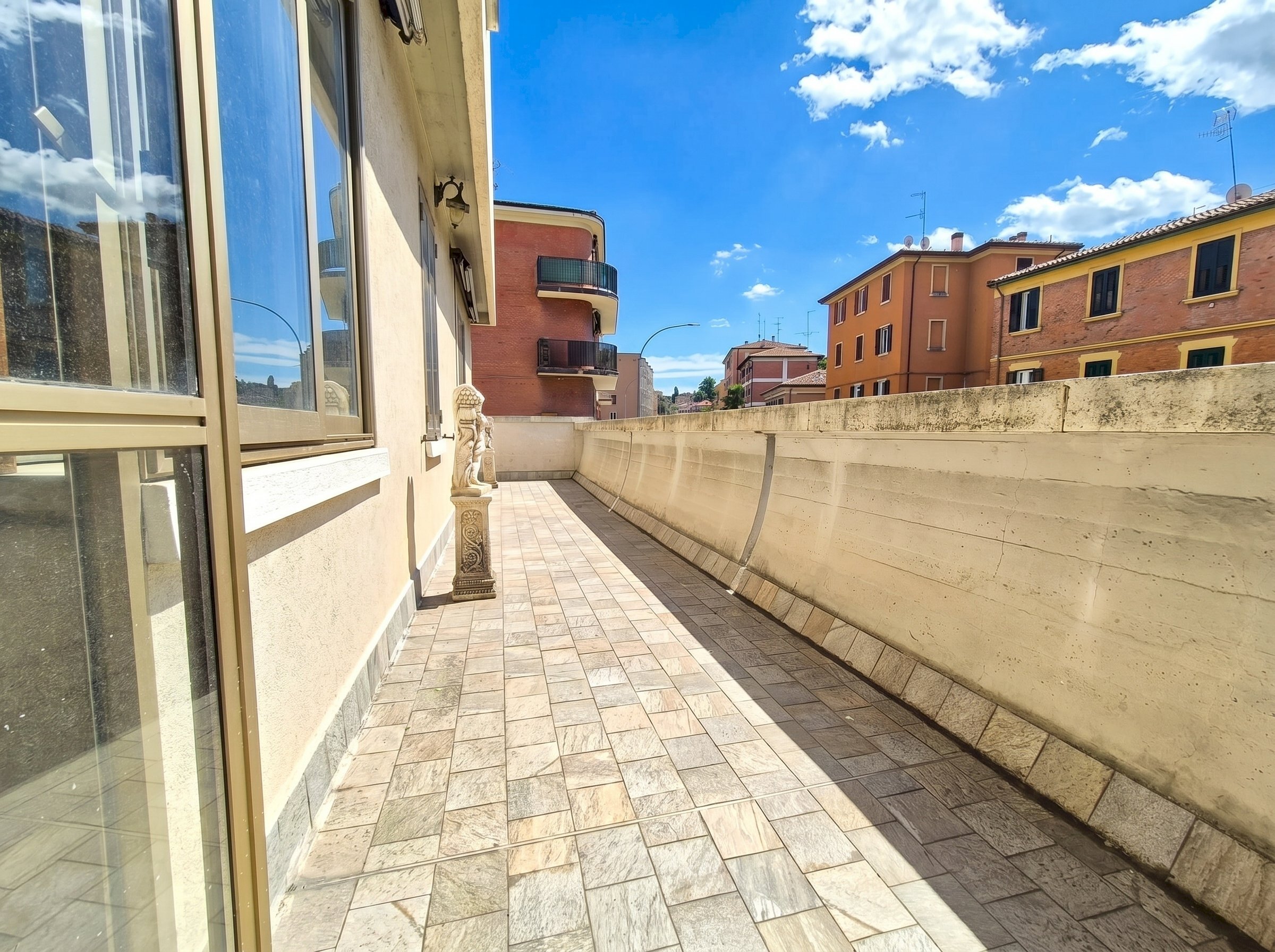Appartamento via dal Lino, Bologna (zona Saragozza) - foto 1