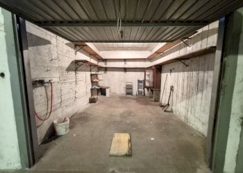 Appartamento via dal Lino, Bologna (zona Saragozza) - foto 17