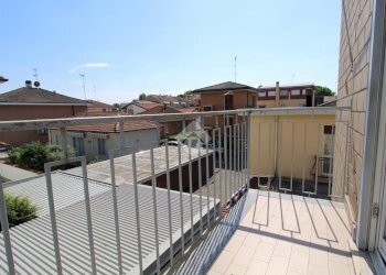 Two-room apartment Via Lupi di Toscana, Bareggio - photo 11