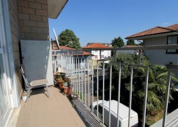 Two-room apartment Via Lupi di Toscana, Bareggio - photo 12