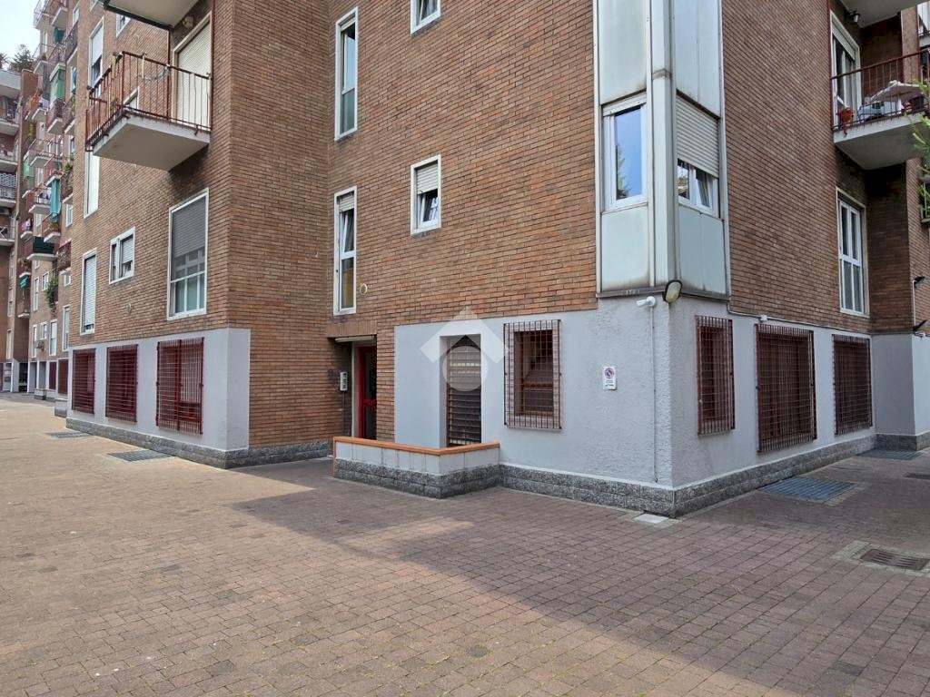 Bilocale Viale molise, Cinisello Balsamo - foto 1