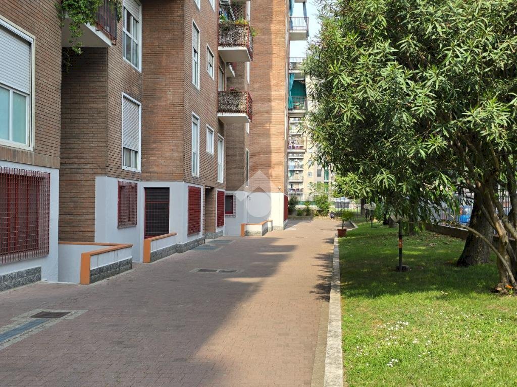 Bilocale Viale molise, Cinisello Balsamo - foto 2