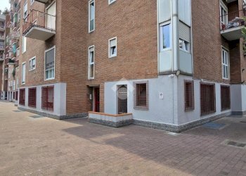 Bilocale Viale molise, Cinisello Balsamo - foto 1